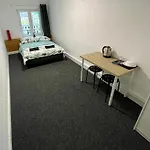 Fantastic Waw - Ch5 Room D319