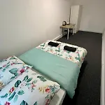 Fantastic Waw - Ch5 Room D319