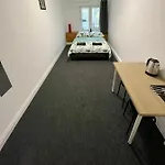 Fantastic Waw - Ch5 Room D319
