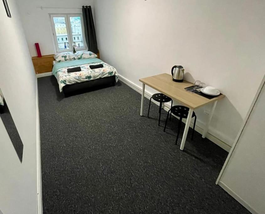 Fantastic Waw - Ch5 D319 Apartament Warszawa