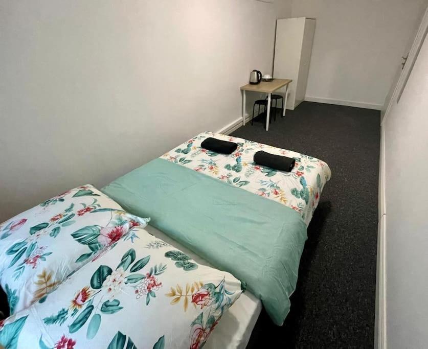 Fantastic Waw - Ch5 D319 Apartament