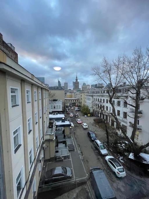 Apartament Fantastic Waw - Ch5 D319